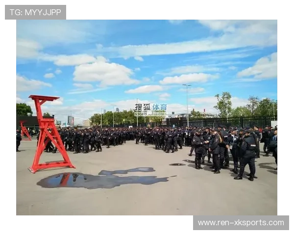 世界杯赛事期间城市安保协同机制形成有效范例