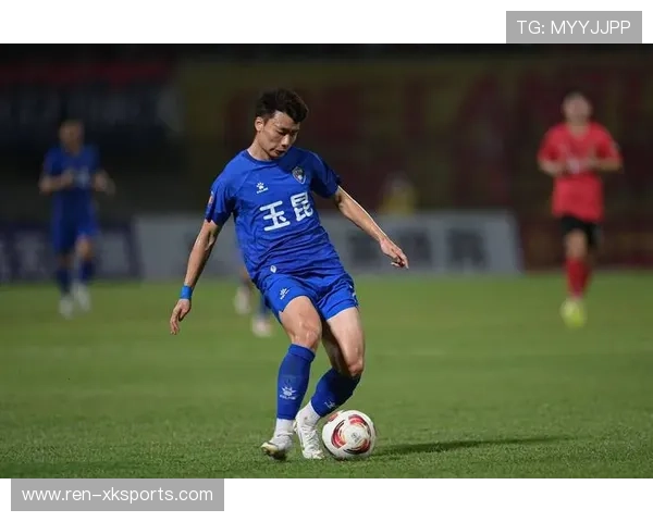 云南玉昆通过耐心推进最终制造良机