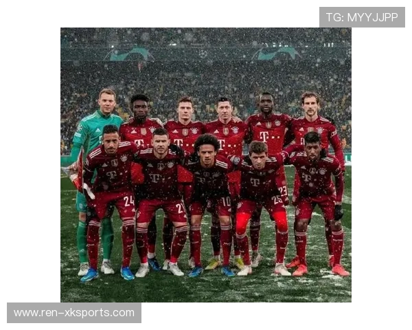 拜仁关注英冠新秀：未来之星的崛起与欧洲豪门的战线布局