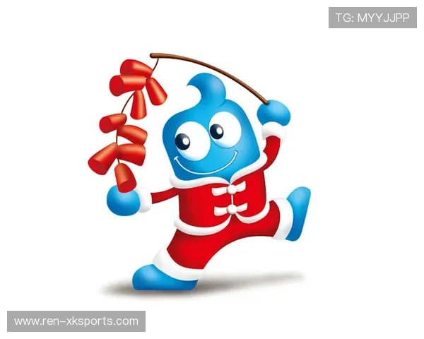 解析世界杯吉祥物的“吸金力”：从设计草图到全球售罄的商业链路。